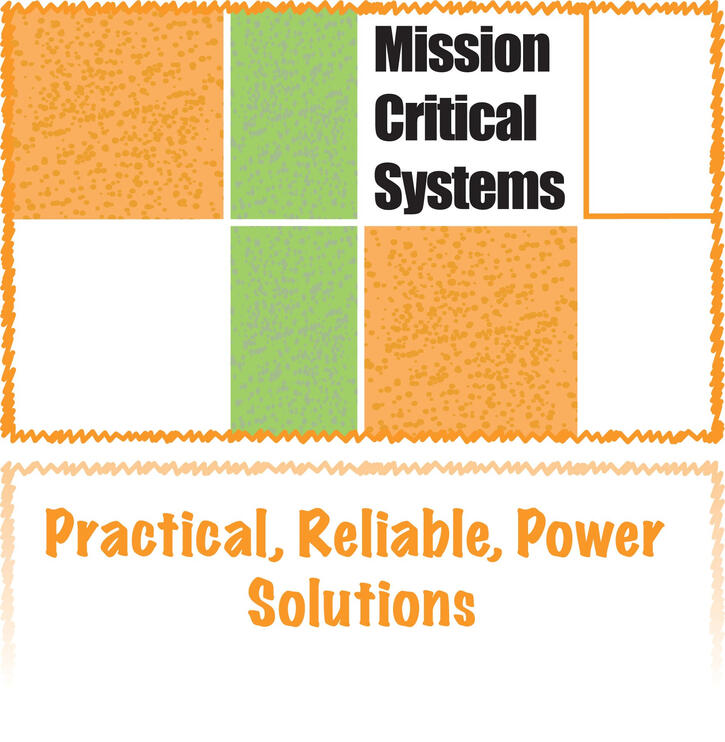 Mission Critical Systems